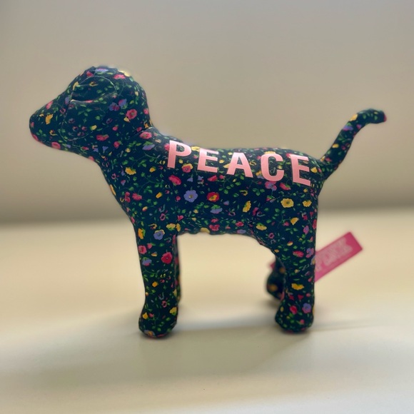 Victoria’s Secret PINK Plush Dogs - Picture 5 of 5